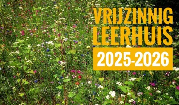 Vrijzinnig Leerhuis 2025-2026