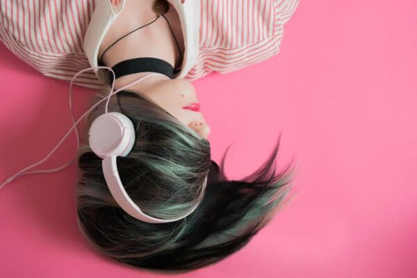 Veertigdagentijd en muziek voor tieners