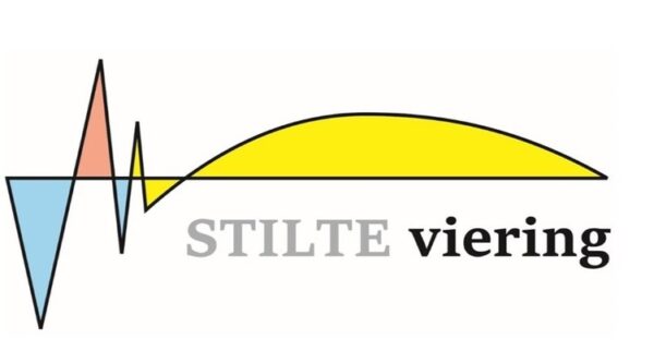 Stilteviering