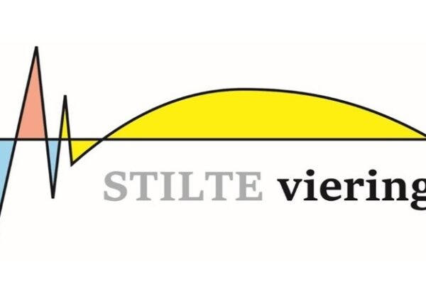 Stilteviering