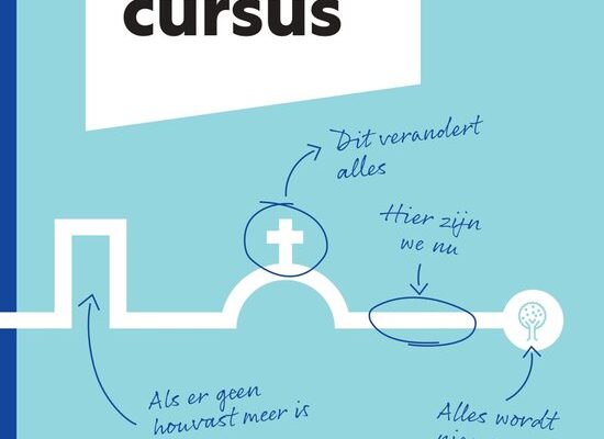 Bijbelcursus