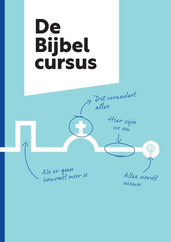 Bijbelcursus