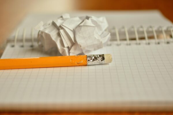 Schrijfmeditatie